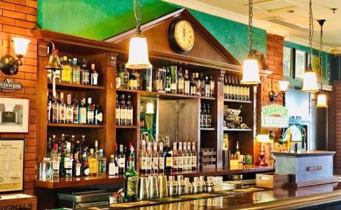 Irish Pub for Sale & Rent