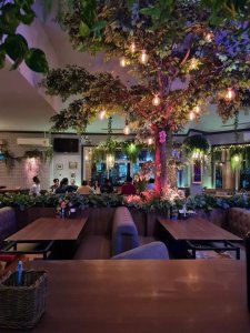 Stunning Restaurant for Sale in Lamlukka, Pathum Thani 