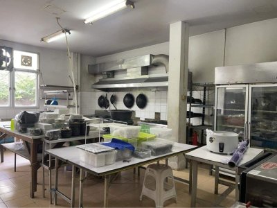 Stunning Restaurant for Sale in Lamlukka, Pathum Thani 