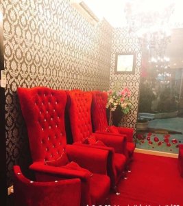 Massage shop for rent near walking street
