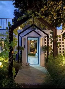 Freehold Restaurant & Bungalow Home-Stay For Sale