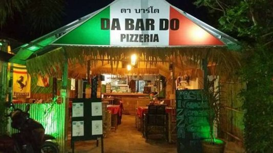 For sale RESTAURANT & PIZZERIA in ko Samui Thailand