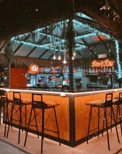 Bar for sale and rent in Maldives Huahin