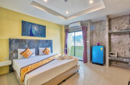 LEASE 18rooms Hotel Bar/Restaurant