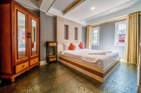 66 rooms hotels for sale with sauna and beergarden