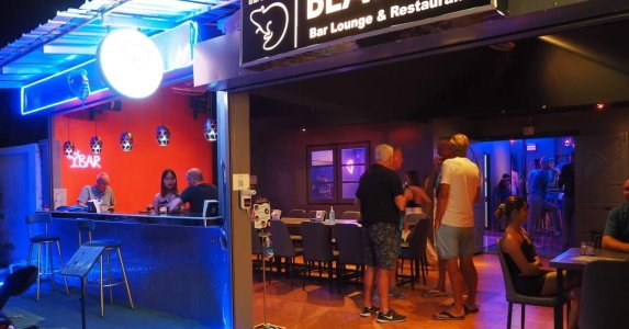 Restaurant / Bar for sale HuaHin