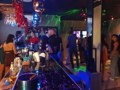 Restaurant / Bar for sale HuaHin
