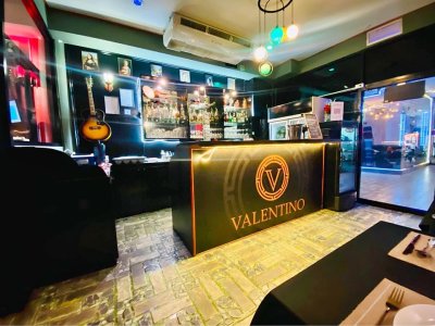 RESTAURANT FOR SALE Jomtien