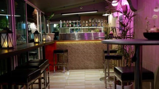 For sale restaurant Phuket