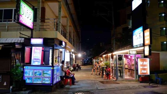 For sale restaurant Phuket