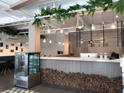 Hotel for rent, 18 rooms, Asoke area