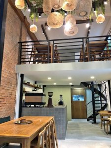 Restaurant in Prime location in Sathorn For Sale