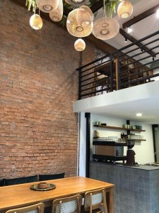 Restaurant in Prime location in Sathorn For Sale