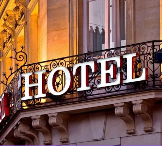 Boutique hotel with license for sale Patong