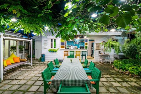 Boutique Hotel In Central Location HuaHin