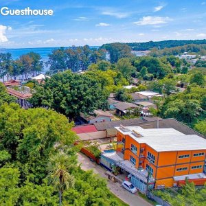 Rawai Beach Guesthouse business takeover