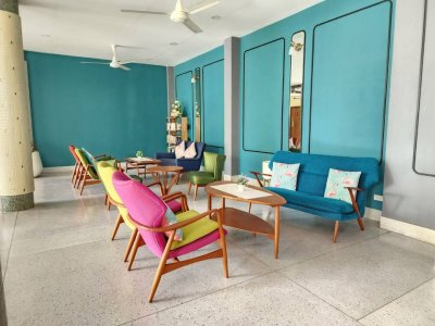 78 Rooms 3 Stars Hotel in The Center of Hua Hin
