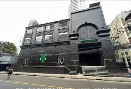 Night Club for Rent - Suk Soi 11