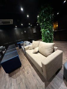 Night Club with Rooftop In Thonglor