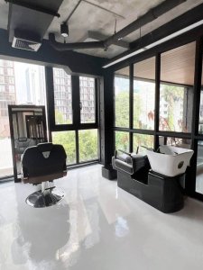 Salon Shop - Coffee Shop