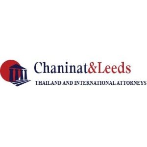 Chaninat & Leeds Ltd