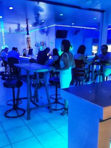 Bar and restaurant for sale plus company Nanai road