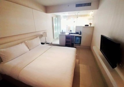 Hiptique Hotel for Sale Sukhumvit