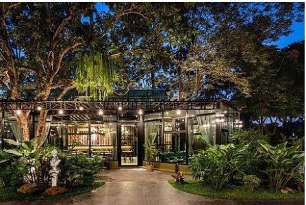 35 bed Hotel Buriram