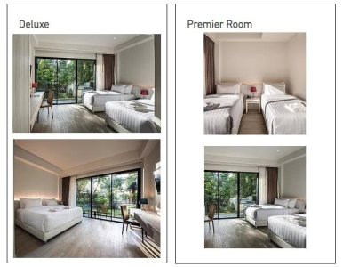 35 bed Hotel Buriram