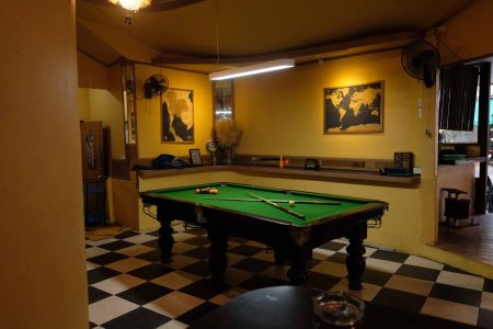 FOR SALE: Cafe & Bistro in a Good Location